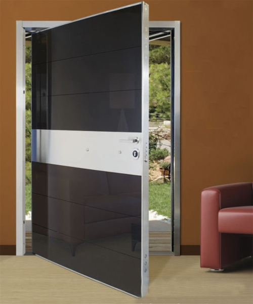 pivot doors