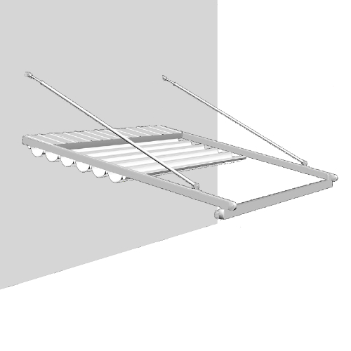 canopy skycover pergolas