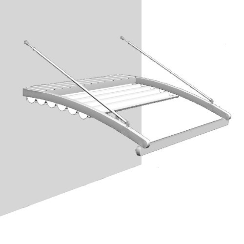 compass skycover pergolas